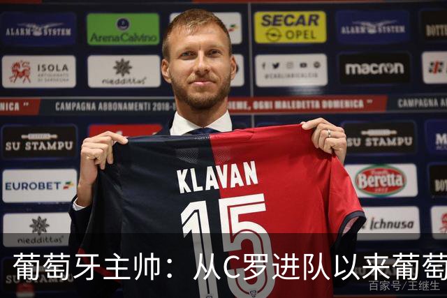 葡萄牙主帅：从C罗进队以来葡萄牙连续7届踢世界杯 现在总计才9届